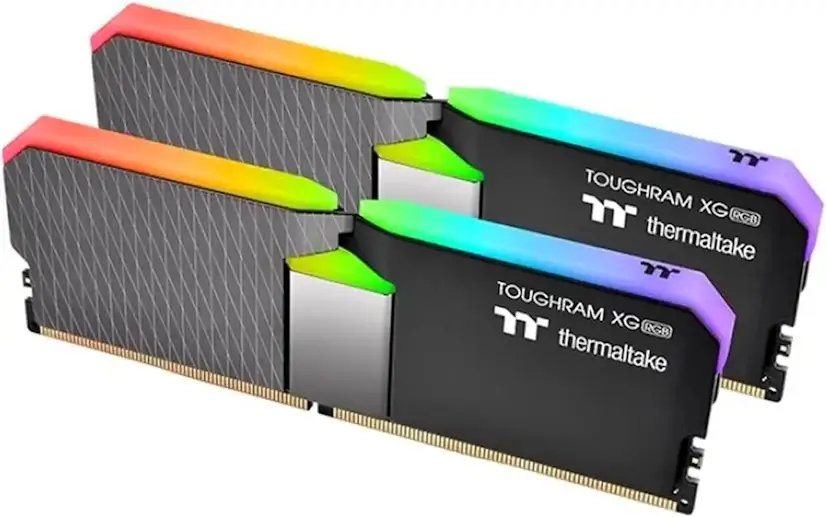 Montaje Memoria RAM Gaming PC Carabanchel